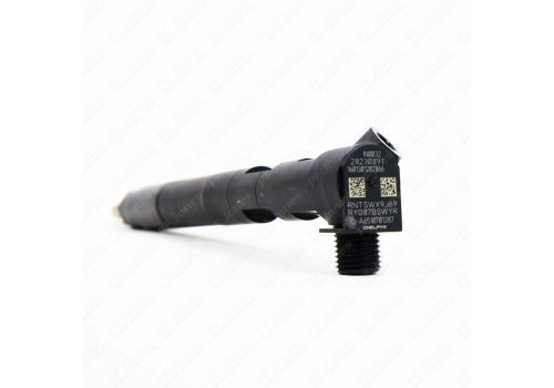 Mercedes B Class 1.8 CDi 2011 Onwards New Delphi Diesel Injector 28230891